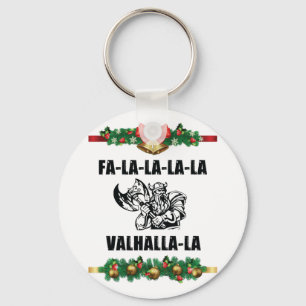 Llavero Cojín decorativo Valhalla navidades