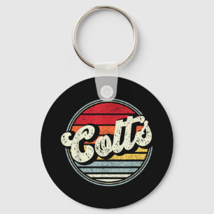 Llavero Colas Nombre Vintage Retro Regalo Hombres Muchacha