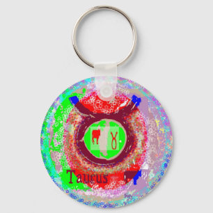 Llavero Colección ASTROLOGY