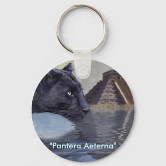Llavero Colección Black Panther México