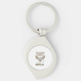 Llavero Colección de accesorios espirituales de visión div