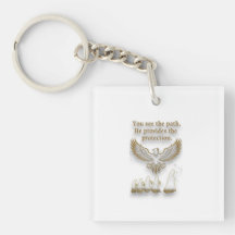 Colección de accesorios espirituales de visión div