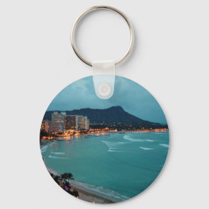 LLAVERO COLECCIÓN DE ALOHA DE HAWAII