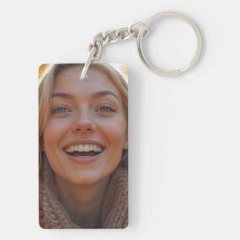 Llavero Colección de claves de retrato de Helena Chevalier