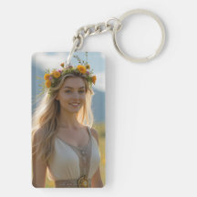 Colección de claves de retrato de Helena Chevalier