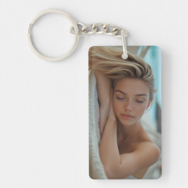 Llavero Colección de claves de retrato de Helena Chevalier