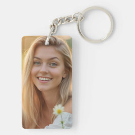 Llavero Colección de claves de retrato de Helena Chevalier