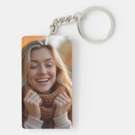 Llavero Colección de claves de retrato de Helena Chevalier