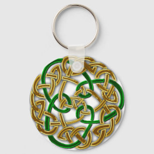 Llavero Colección de KNOTS CELTIC