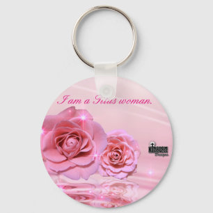 Llavero Colección de mujeres de My Titus 2