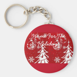 Llavero Colección de Navidades Suzanne Elizabeth -