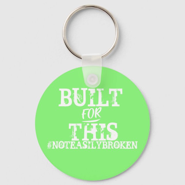 Llavero Colección de regalos de fe - Keychain (Anverso)