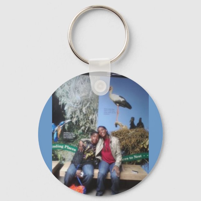 LLAVERO COLECCIÓN DE REGALOS PRECIOSOS (Anverso)