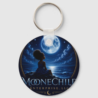 Llavero Colección de Swag MooneChild