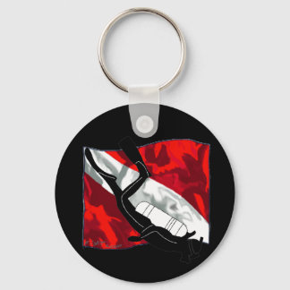 Llavero Colección DiverDown