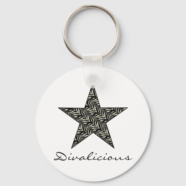 Llavero Colección divergente (Anverso)