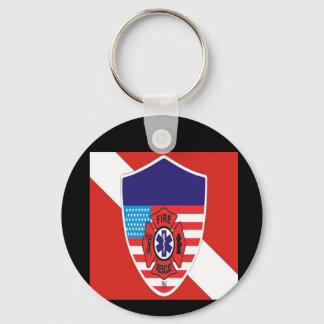 Llavero Colección especial Divers Den