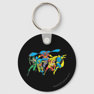 Llavero Colección Super Powers™ 10