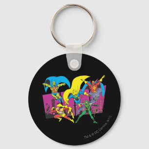 Llavero Colección Super Powers™ 17