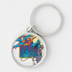 Llavero Colección Super Powers™ 5