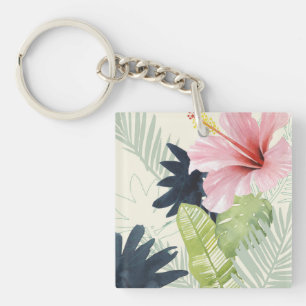 Llavero Colección Tropical Punch