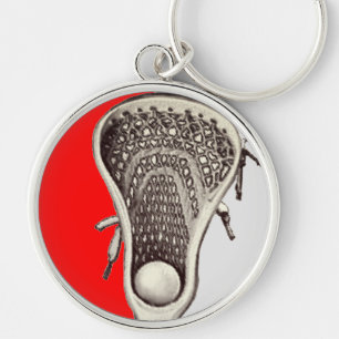 Llavero Coleccionable de Lacrosse