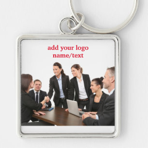 LLAVERO COLEROSO NOMBRE CORAZÓN DE CUDO KEYCHAIN