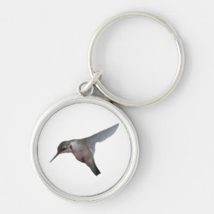 Llavero Colibrí