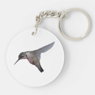 Llavero Colibrí