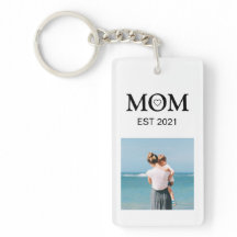 Collage de fotos familiar de mamá personalizado