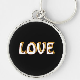 LLAVERO COLLAR DE AMOR PARA REGALO MUJERES, NOVIA