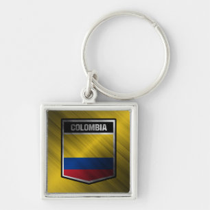 Llavero Colombia