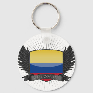 LLAVERO COLOMBIA