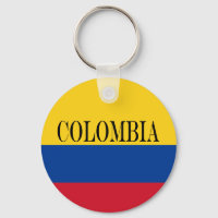 Colombia flag - Bandera De Colombia