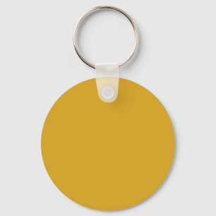 Llavero Color amarillo dorado DAA520 Añadir la opción de n