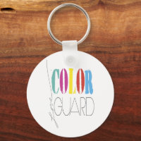 Color Guard "Love Color Guard" Textos