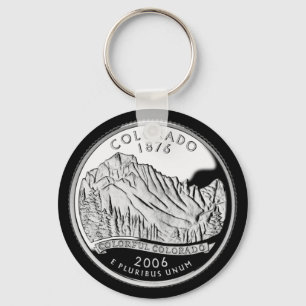 LLAVERO COLORADO