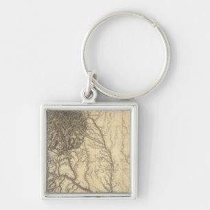 Llavero Colorado central 3