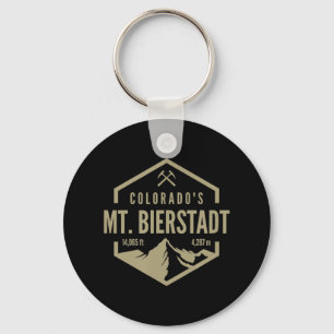 Llavero Colorado Mt Bierstadt 