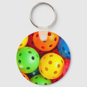 Llavero Colorante de baloncesto