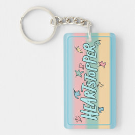 Llavero Colorante de interfono personalizado