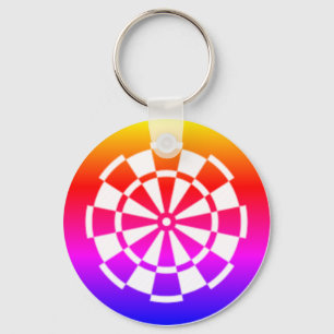 Llavero Colores
