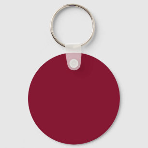 Llavero Colores de regalo de Borgoña