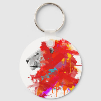 Llavero Colores de valor
