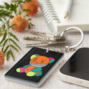 Llavero Colorful bear