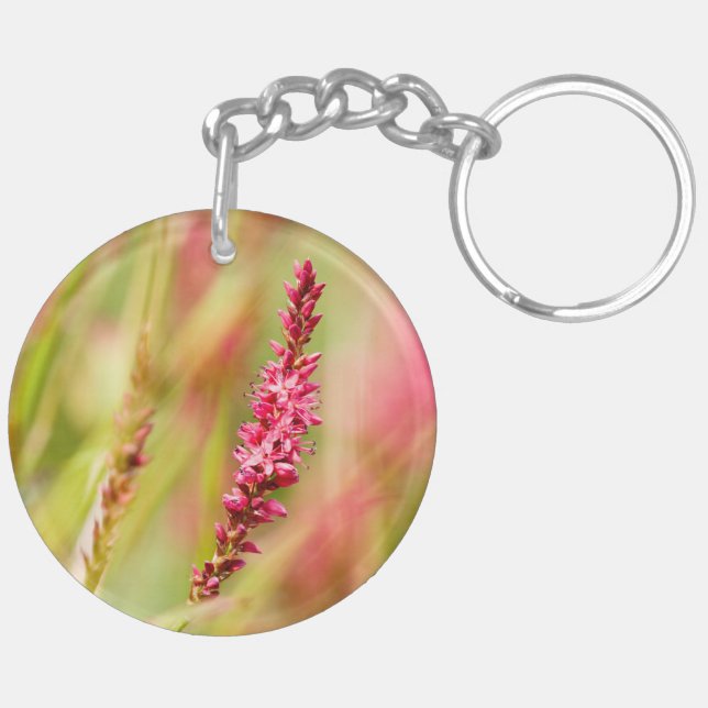 Llavero colorido (Izquierda Bajo)