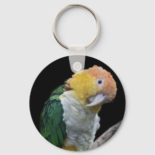 Llavero colorido de Cutie