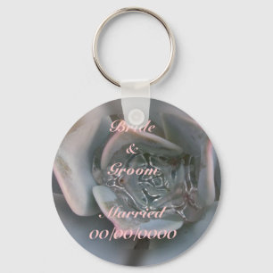 Llavero Colorido y exitoso Boda a Personalizar