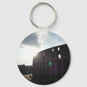 Llavero Colosseo de Roma