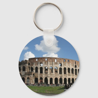 Llavero Colosseo Roma